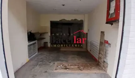 Ponto comercial para alugar na Rua Henry Ford, Tijuca, Rio de Janeiro, 30 m2 por R$ 3.800
