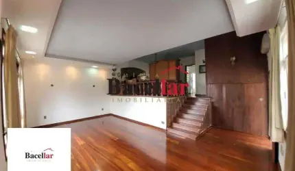 Casa em condomínio fechado com 3 quartos à venda na Rua Comendador Martinelli, Grajaú, Rio de Janeiro, 500 m2 por R$ 1.080.000