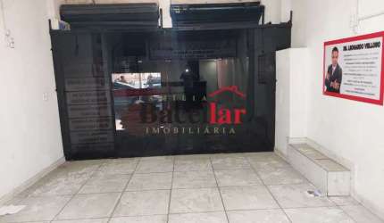 Ponto comercial com 1 sala para alugar na Rua Bela, São Cristóvão, Rio de Janeiro, 90 m2 por R$ 3.500