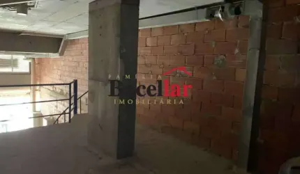Ponto comercial com 1 sala para alugar na Rua Mariz e Barros, Maracanã, Rio de Janeiro, 74 m2 por R$ 6.500