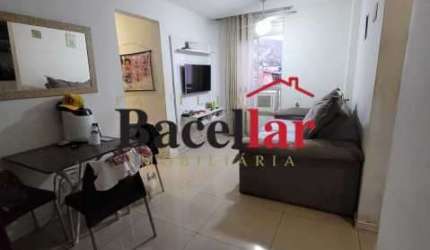 Apartamento com 3 quartos à venda na Rua Barão do Bom Retiro, Engenho Novo, Rio de Janeiro, 60 m2 por R$ 230.000