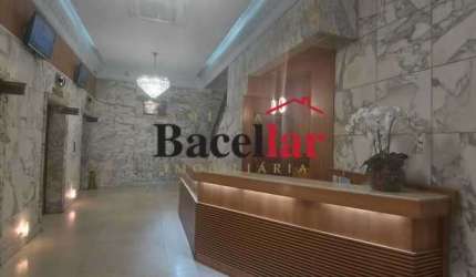 Sala comercial com 1 sala para alugar na Avenida Rio Branco, 151, Centro, Rio de Janeiro, 34 m2 por R$ 650