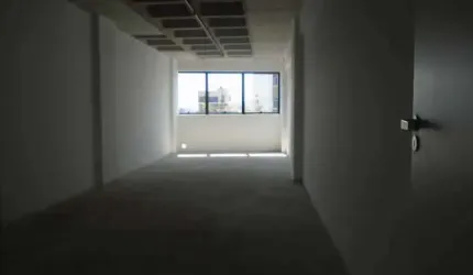 Sala comercial com 1 sala para alugar na Rua Conde de Bonfim, Tijuca, Rio de Janeiro, 32 m2 por R$ 1.260