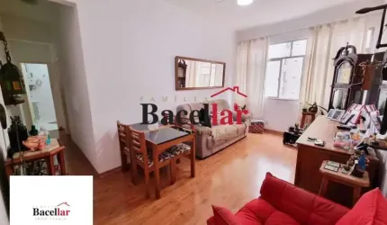 Apartamento com 2 quartos à venda na Rua Pedro de Carvalho, Méier, Rio de Janeiro, 66 m2 por R$ 399.999
