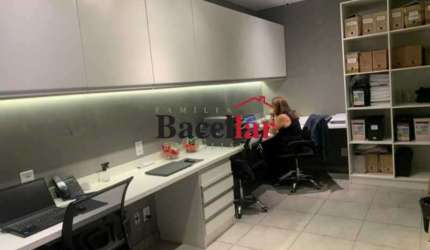 Ponto comercial com 1 sala à venda na Rua São Francisco Xavier, Tijuca, Rio de Janeiro, 400 m2 por R$ 800.000