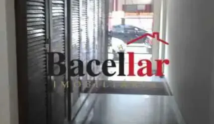 Sala comercial com 1 sala à venda na Rua Sousa Franco, Vila Isabel, Rio de Janeiro, 36 m2 por R$ 120.000