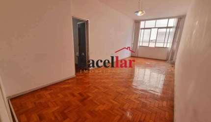 Apartamento com 3 quartos à venda na Praça Saenz Peña, Tijuca, Rio de Janeiro, 102 m2 por R$ 450.000