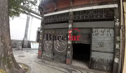 Ponto comercial com 2 salas para alugar na Rua Primeiro de Março, Centro, Rio de Janeiro, 419 m2 por R$ 25.000
