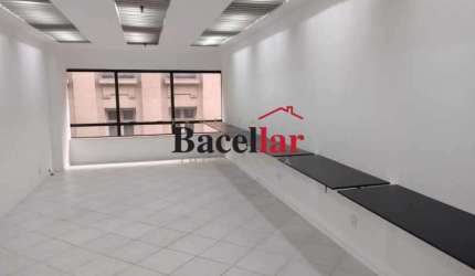 Sala comercial com 1 sala à venda na Rua do Ouvidor, Centro, Rio de Janeiro, 37 m2 por R$ 75.000