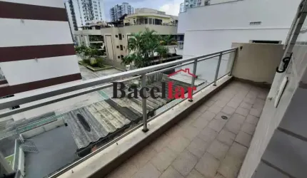 Apartamento com 2 quartos à venda na Rua Baltazar Lisboa, Tijuca, Rio de Janeiro, 80 m2 por R$ 650.000