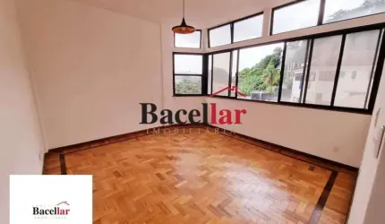 Apartamento com 2 quartos à venda na Rua Henrique Fleiuss, Tijuca, Rio de Janeiro, 82 m2 por R$ 570.000