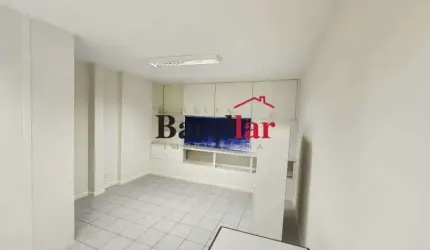 Sala comercial com 1 sala à venda na Rua Carlos de Vasconcelos, Tijuca, Rio de Janeiro, 19 m2 por R$ 149.999