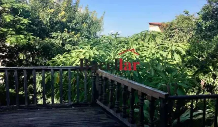 Casa com 5 quartos à venda na Rua Comendador Martinelli, Grajaú, Rio de Janeiro, 314 m2 por R$ 800.000