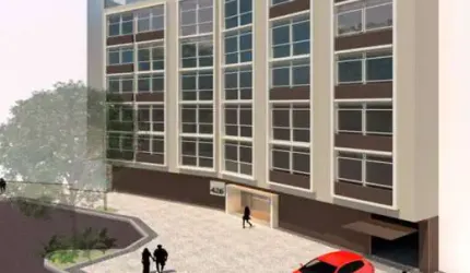 Apartamento com 1 quarto à venda na Rua do Russel, Glória, Rio de Janeiro, 48 m2 por R$ 880.000