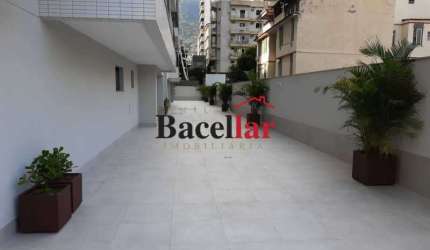Apartamento com 3 quartos à venda na Rua General Espírito Santo Cardoso, Tijuca, Rio de Janeiro, 75 m2 por R$ 786.200