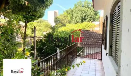 Casa com 4 quartos à venda na Rua Professor Valadares, Grajaú, Rio de Janeiro, 295 m2 por R$ 1.100.000