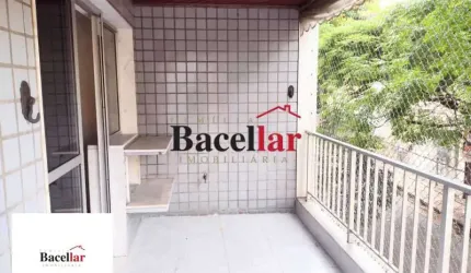 Apartamento com 2 quartos à venda na Rua Sousa Franco, Vila Isabel, Rio de Janeiro, 98 m2 por R$ 420.000