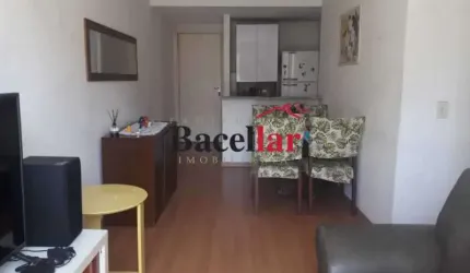 Apartamento com 3 quartos à venda na Rua São Luiz Gonzaga, São Cristóvão, Rio de Janeiro, 62 m2 por R$ 450.000