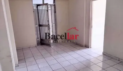 Apartamento com 3 quartos à venda na Rua Esmeraldino Bandeira, Riachuelo, Rio de Janeiro, 64 m2 por R$ 180.000
