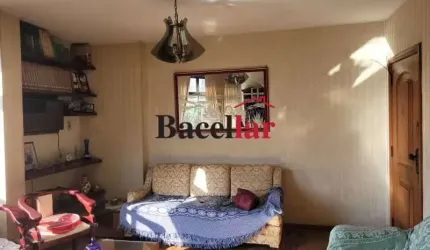 Apartamento com 2 quartos à venda na Avenida Heitor Beltrão, Tijuca, Rio de Janeiro, 95 m2 por R$ 599.000