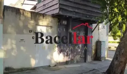 Terreno à venda na Rua Professor Euríco Rabelo, Maracanã, Rio de Janeiro, 267 m2 por R$ 800.000