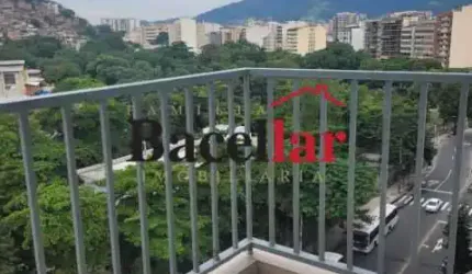 Apartamento com 3 quartos para alugar na Rua Barão do Bom Retiro, Engenho Novo, Rio de Janeiro, 125 m2 por R$ 2.000