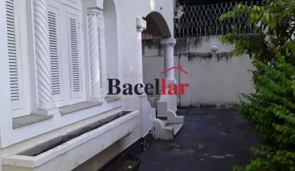 Prédio com 12 salas à venda na Rua Botucatu, Grajaú, Rio de Janeiro, 533 m2 por R$ 1.500.000