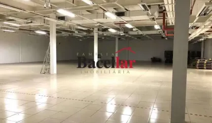 Ponto comercial para alugar na Rua Buenos Aires, Centro, Rio de Janeiro, 2000 m2 por R$ 99.000