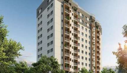 Apartamento com 2 quartos à venda na Rua Henrique Scheid, Engenho de Dentro, Rio de Janeiro, 50 m2 por R$ 379.000
