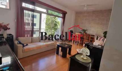 Apartamento com 3 quartos à venda na Rua da Cascata, Tijuca, Rio de Janeiro, 85 m2 por R$ 399.999