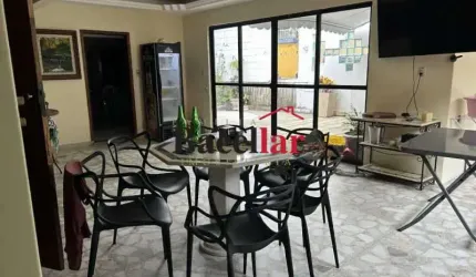 Casa em condomínio fechado com 9 quartos à venda na Rua Bom Pastor, Tijuca, Rio de Janeiro, 408 m2 por R$ 1.400.000