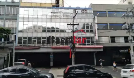 Prédio para alugar na Rua Uruguai, Tijuca, Rio de Janeiro, 1643 m2 por R$ 70.000