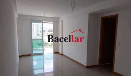 Apartamento com 3 quartos à venda na Rua Padre Ildefonso Penalba, Méier, Rio de Janeiro, 79 m2 por R$ 704.805