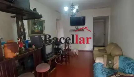 Apartamento com 2 quartos à venda na Rua Maxwell, Vila Isabel, Rio de Janeiro, 55 m2 por R$ 480.000