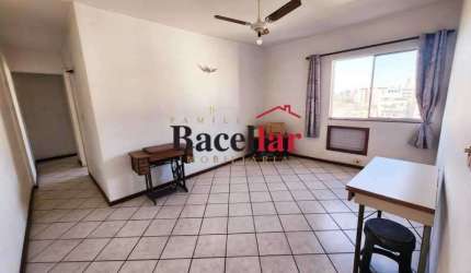 Apartamento com 2 quartos à venda na Rua Via Láctea, Vila Isabel, Rio de Janeiro, 69 m2 por R$ 400.000