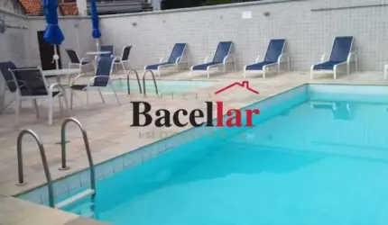Apartamento com 3 quartos à venda na Rua Desembargador Isidro, Tijuca, Rio de Janeiro, 104 m2 por R$ 1.100.000