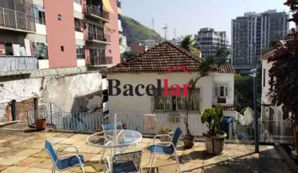 Casa com 4 quartos à venda na Rua Dezoito de Outubro, Tijuca, Rio de Janeiro, 240 m2 por R$ 1.299.999