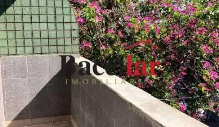 Apartamento com 3 quartos à venda na Rua Conde de Leopoldina, São Cristóvão, Rio de Janeiro, 100 m2 por R$ 380.000