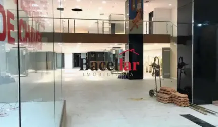 Ponto comercial para alugar na Rua Gonçalves Dias, Centro, Rio de Janeiro, 924 m2 por R$ 64.000