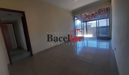 Cobertura com 2 quartos à venda na Rua Professor Gabizo, Tijuca, Rio de Janeiro, 100 m2 por R$ 699.999