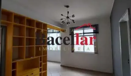 Apartamento com 2 quartos à venda na Rua Rocha Fragoso, Vila Isabel, Rio de Janeiro, 63 m2 por R$ 280.000