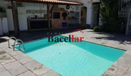 Casa com 4 quartos à venda na Rua Raja Gabaglia, Grajaú, Rio de Janeiro, 337 m2 por R$ 1.500.000