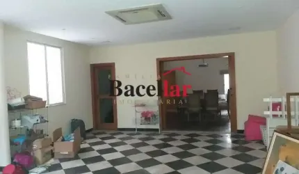Casa com 5 quartos à venda na Rua Pontes Correia, Tijuca, Rio de Janeiro, 481 m2 por R$ 1.500.000