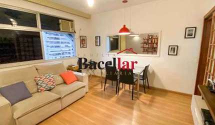 Apartamento com 2 quartos à venda na Rua Professor Gabizo, Tijuca, Rio de Janeiro, 70 m2 por R$ 649.999