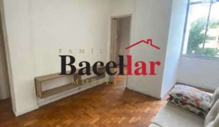 Apartamento com 2 quartos à venda na Rua Visconde de Santa Isabel, Vila Isabel, Rio de Janeiro, 55 m2 por R$ 210.000