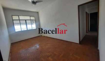 Apartamento com 2 quartos à venda na Avenida Ministro Edgard Romero, Madureira, Rio de Janeiro, 69 m2 por R$ 180.000