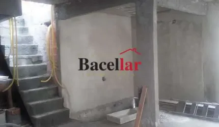 Casa com 3 quartos à venda na Rua Alzira Brandão, Tijuca, Rio de Janeiro, 240 m2 por R$ 579.999
