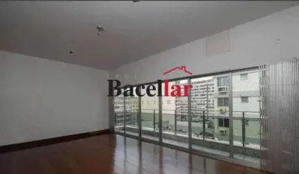 Apartamento com 4 quartos à venda na Rua Alexandre de Gusmão, Tijuca, Rio de Janeiro, 132 m2 por R$ 1.200.000