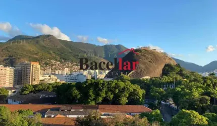 Cobertura com 4 quartos à venda na Rua São Francisco Xavier, Tijuca, Rio de Janeiro, 125 m2 por R$ 1.100.000