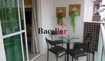 Apartamento com 3 quartos à venda na Rua Cachambi, Cachambi, Rio de Janeiro, 74 m2 por R$ 684.978